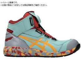 ASICS �E�B���W���uCP304 BOA MARBLE ���C�g�Z���h���~�^�C�K�[�C�G���[