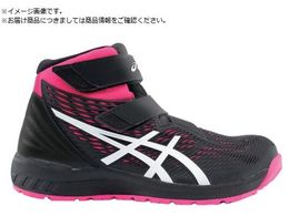 ASICS �E�B���W���uCP120 �u���b�NX�z���C�g 25.0cm