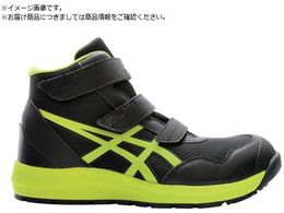 ASICS �E�B���W���uCP216 �u���b�NX�l�I�����C�� 28.0cm