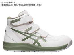 ASICS �E�B���W���uCP216 �z���C�gX���C�P���O���[�� 25.0cm