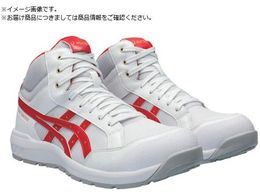 ASICS �E�B���W���u CP218 �z���C�g �N���V�b�N���b�h 27.0cm