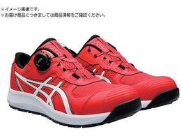 ASICS �E�B���W���u CP219 BOA �N���V�b�N���b�h �z���C�g 24.5cm