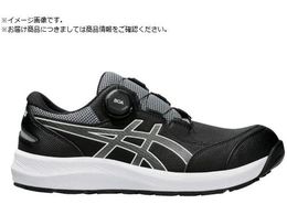 ASICS �E�B���W���uCP309 BOA �u���b�NX�K�����^�� 22.5cm