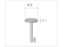 �i�J�j�V �N���t�g�_�C�������h�o�[ 3�{�� ���^ ��13�~1.1�~����3 #100 12835