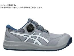 ASICS �E�B���W���uCP309 BOA �V�[�g���b�NX�z���C�g 27.0cm
