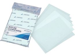 AS �A�Y�s���A�N���[���y�[�p�[2 A4 �u���[ 2500������ 1-3068-71