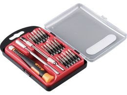 P�ETOOL 21pcs���֎��}�C�N�������h���C�o�[�g 2Way�@�\ 13938