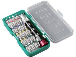 P�ETOOL ���ւ��������h���C�o�[�g ���C���J���[�r�b�g20�{�t 13944