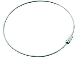 �Ώ\�� ���C�������O �L�[���C�� ����25 1.5���~300mm 10�{�g �X�e�����X�� 137250