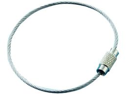 �Ώ\�� ���C�������O �L�[���C�� ����26 1.5���~160mm 10�{�g �X�e�����X�� 137260