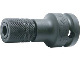 Ko-ken 12.7mm CpNgrbgz_[ XCh`bN 14142-G14