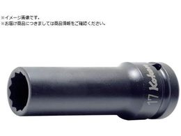 Ko-ken 12.7mm CpNg12pfB[v\Pbg  30mm 14306M-30