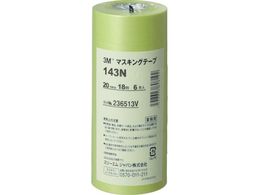 3M }XLOe[v 143N 20mmX18m 6 143N 20