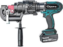 Ogura �R�[�h���X�������p���`���[ 156WDS