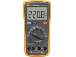 FLUKE fW^}`[^[ fW^}`[^[ 15B MAX