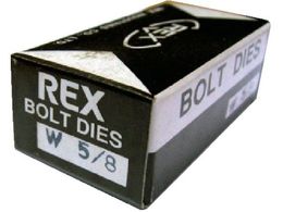 REX �{���g�`�F�[�U MC W5 8 160506