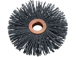 BURRTEC �i�C���b�N�X�R�p�[�Z���^�[�z�C���u���V CY-3 1626300