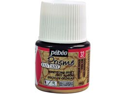 Pebeo �t�@���^�W�[�v���Y��45ml NO.32�A���e�B�[�N�S�[���h 166032