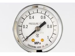  ^͌v Dg`EȂESlWE40 ̓W0.0`0.1MPa R1 8 1741010