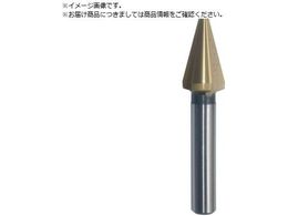 WEBA HSS�J�E���^�[�V���N No.19030-1 30��3���n HSS TiN�R-�e�B���O 19030-1-12.4