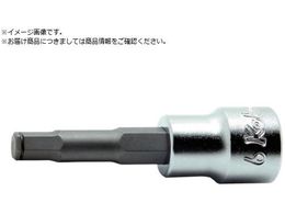 Ko-ken 9.5mm wbNXrbg\PbgS100mm 6mm 3015M.100-6