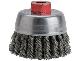 BURRTEC ���C���[ �m�b�g�^ �q�l�� �J�b�v�u���V �d���p VKC-2P 70�~M10P1.5 SW0.5 3075100