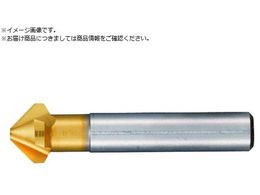 GUHRING �J�E���^�[�V���N90�� ���M����TiN�R�[�g 16.5mm 327 16.500