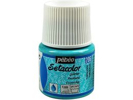 Pebeo �z�p�����A�N�����G��Z�^�J���[�O���b�^�[ 45ml �^�[�R�C�Y 329206