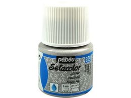 Pebeo �z�p�����A�N�����G��Z�^�J���[�O���b�^�[ 45ml �V���o�[ 329209