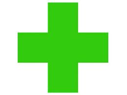 ���j�b�g �Ώ\���X�e�b�J�[ 120�~120mm 5���g 371-12