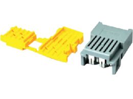 3M �����N�R�l�N�^ ���C���[�}�E���g �~�j�E�N�����v����^�C�v 38A04-F020-H00 FL