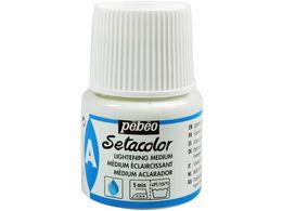 Pebeo �z�p�����A�N�����G��Z�^�J���[ 45ml ���C�g�j���O���f�B�E�� 391014