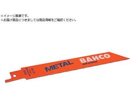 BAHCO Z[o[\[֐n Z[o[\[u[h S300mm~14R 10 3940-300-14-ST-10P