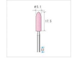 �i�J�j�V ���t�u�� 10�{�� �C�e�^ ��5.1�~17.5�~����2.34 WA #100 42024