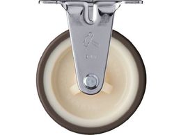 �n���}�[ �Œ莮�E���^���ԗ� �i�C�����z�C�[�� 75mm 420ER-UR75