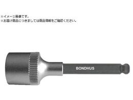 BONDHUS {[|CgEvz[h R \Pbgrbg rbgS50mm 12mm 43480