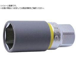 Ko-ken Z-EAL zC[ibg\Pbg1 2SQ.DR. 19mm 4300PMZ.65-19