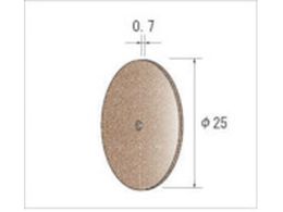 �i�J�j�V �J�b�e�B���O�u�΃f�B�X�N 1Pk �� =10�{�� 43105