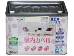 �A�T�q�y�� NEW�����C���e���A�J���[�����J�x�p 5L �~���L�[�z���C�g 466174