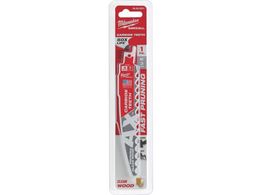 milwaukee AX ����p�J�[�o�C�h���V�v���\�[�u���[�h 3TPI 152mm 1�{ 48-00-5231