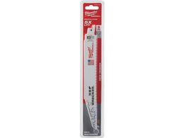 milwaukee WRECKER ̗pVv\[u[h 7 11 TPI 229mm 5{pbN 48-00-5706