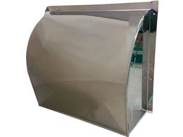 �t�W�e�b�N �X�e�����C��J�o�[350mm 47907