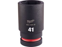 milwaukee SHOCKWAVE IMPACT DUTY fB[vCpNg\Pbg 1C` 25.4mm p 41mm 4932480432