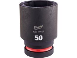 milwaukee SHOCKWAVE IMPACT DUTY fB[vCpNg\Pbg 1C` 25.4mm p 50mm 4932480435