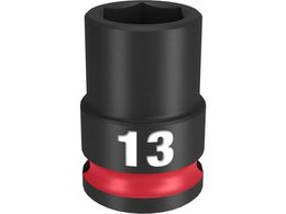 milwaukee SHOCKWAVE IMPACT DUTY CpNg\Pbg 3 8C` 9.5mm p 13mm 49-66-6137