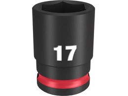 milwaukee SHOCKWAVE IMPACT DUTY CpNg\Pbg 3 8C` 9.5mm p 17mm 49-66-6141