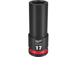 milwaukee SHOCKWAVE IMPACT DUTY fB[vCpNg\Pbg 1 2C` 12.7mm p 17mm 49-66-6278