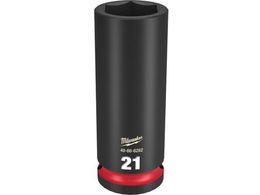 milwaukee SHOCKWAVE IMPACT DUTY fB[vCpNg\Pbg 1 2C` 12.7mm p 21mm 49-66-6282