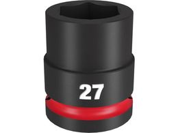 milwaukee SHOCKWAVE IMPACT DUTY CpNg\Pbg 3 4C` 19mm p 27mm 49-66-6365