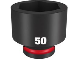 milwaukee SHOCKWAVE IMPACT DUTY CpNg\Pbg 3 4C` 19mm p 50mm 49-66-6388